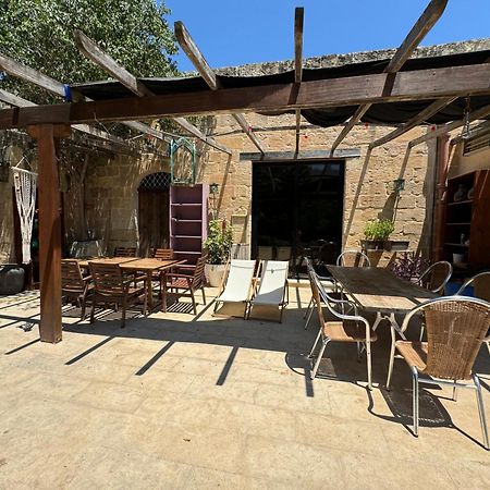 Palazzo Dallo Marsaxlokk Bagian luar foto