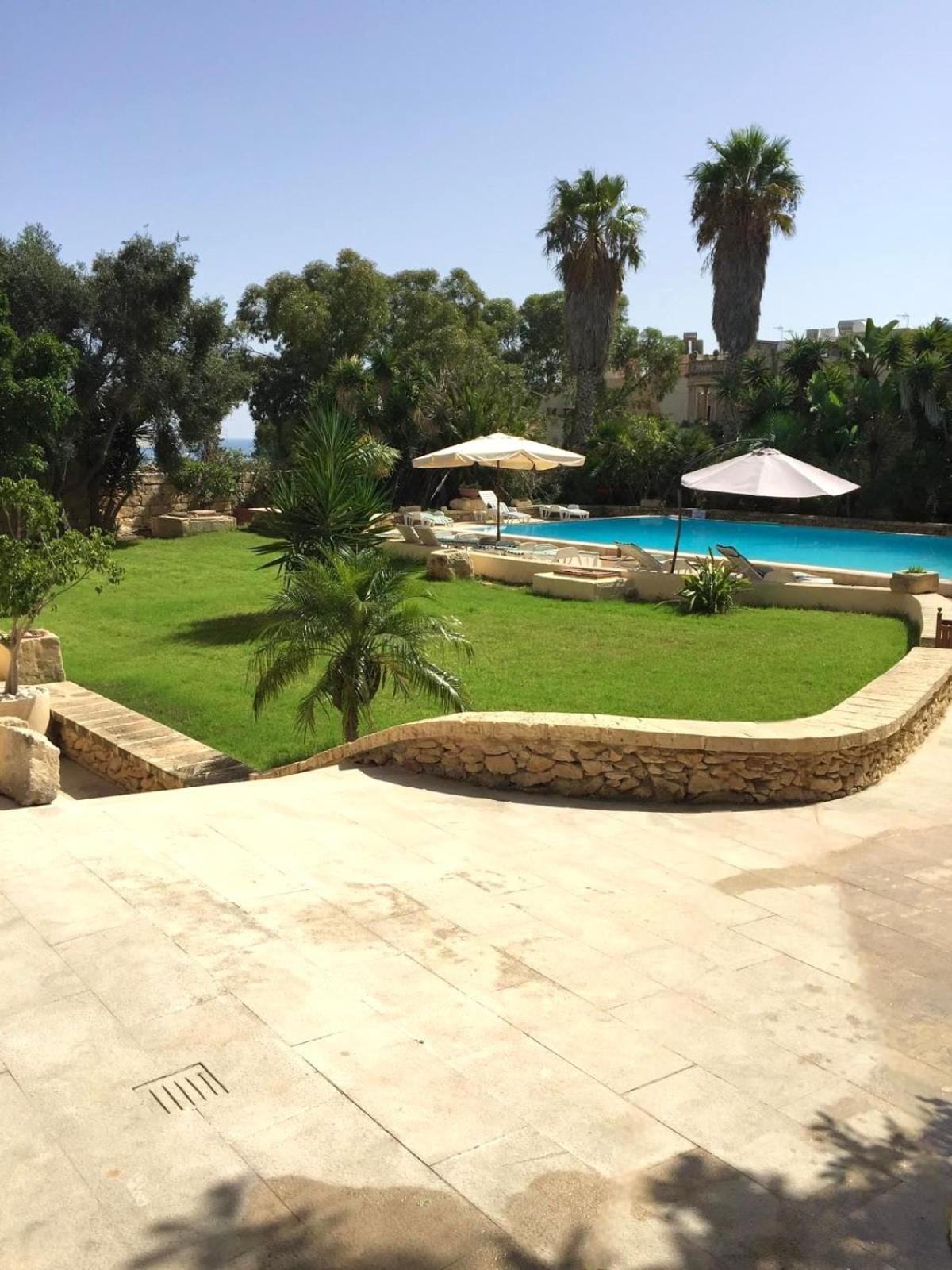 Palazzo Dallo Marsaxlokk Bagian luar foto